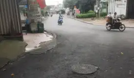 Chủ gửi Cần bán mảnh đất sát mặt tiền đường Cây Da -Phường Tân Đông Hiệp-Thành Phố Hồ Chí Minh Diệ