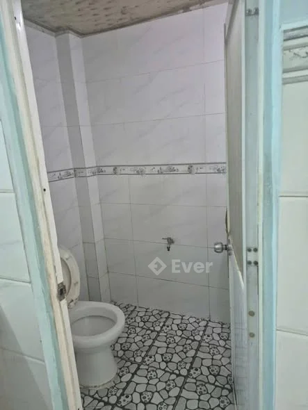 Bán Nhà Hẻm 2144 Huỳnh Tấn Phát ,,Thị Trấn Nhà Bè TPHCM....!