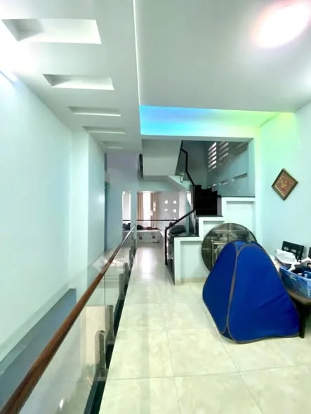 BÁN NHÀ ĐẸP ĐƯỜNG SỐ 10 – TNPB – HẺM XE HƠI THÔNG, GIÁ CHỈ 6.5 TỶ (TL)