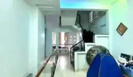 BÁN NHÀ ĐẸP ĐƯỜNG SỐ 10 – TNPB – HẺM XE HƠI THÔNG, GIÁ CHỈ 6.5 TỶ (TL) Diện tích: 65m² (ngang 4m x