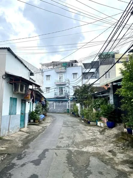 Ảnh bất động sản