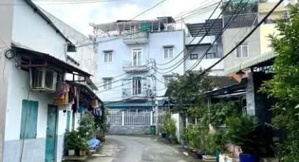 Ảnh bất động sản