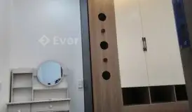 CHỈ 3.1 TỶ XE HƠI ĐẬU CỔNG NGÀY ĐÊM – NHÀ 2 TẦNG ĐẸP MỚI, FULL NỘI THẤT – Ở NGAY! SỔ HỒNG RIÊNG.