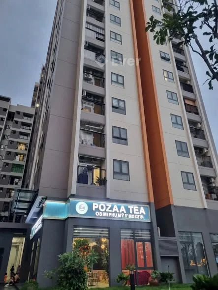 Ảnh bất động sản