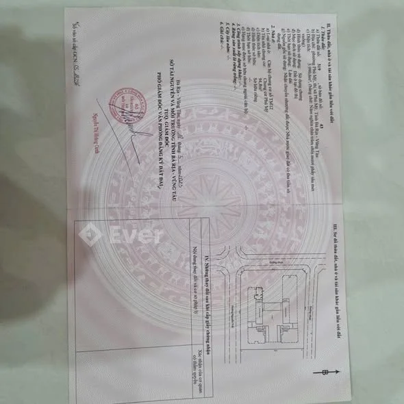 Ảnh bất động sản