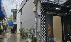 Bán nhà /13/16/7 Mã Lò 3,5x11m đúc 1 lầu, gồm 2phòng ngủ 2 toilet. Nhà mới đẹp vô ở liền, vị trí căn