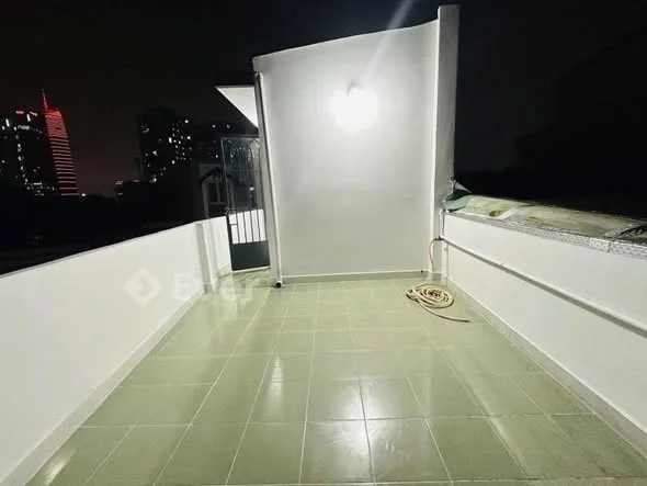 Nhà mới Vũ Tùng, P2, Bình Thạnh – 38m² – 3 tầng – 6.6 tỷ