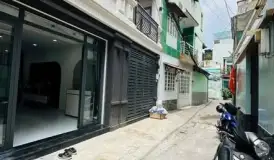 QUANG TRUNG PHƯỜNG 10 - TRUNG TÂM CỦA TRUNG TÂM GÒ VẤP HCM Đc: 422/ Quang Trung, Phường 10, Quận Gò