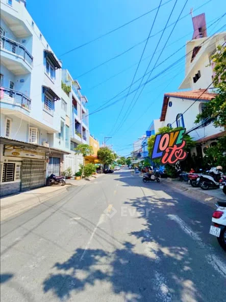 Ảnh bất động sản