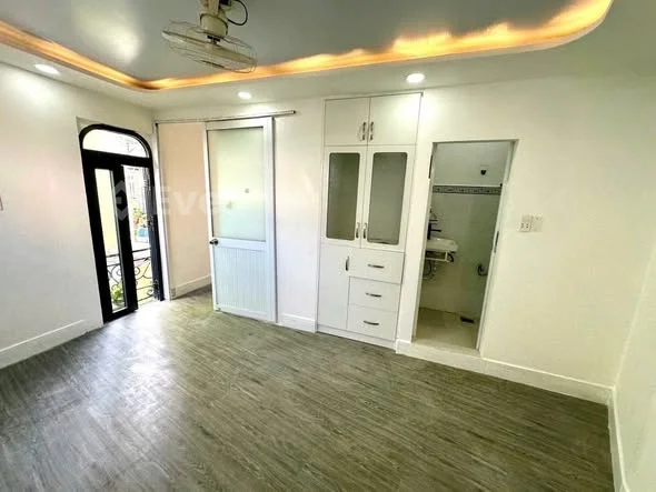 BÁN NHÀ DÃ TƯỢNG, PHƯỜNG 10, QUẬN 8 – GẦN CHỢ RẠCH ÔNG – GIÁ CHỈ 2,38 TỶ