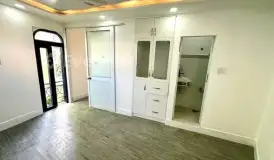 BÁN NHÀ DÃ TƯỢNG, PHƯỜNG 10, QUẬN 8 – GẦN CHỢ RẠCH ÔNG – GIÁ CHỈ 2,38 TỶ