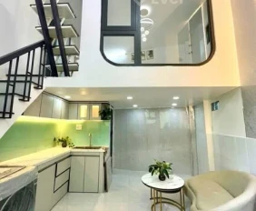 Ảnh bất động sản