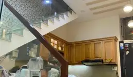 BÁN NHÀ MẶT TIỀN VIEW SÔNG – TRẦN XUÂN SOẠN, QUẬN 7 – VỊ TRÍ ĐẸP NGAY CHỢ TÂN THUẬN