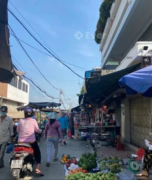 Ảnh bất động sản