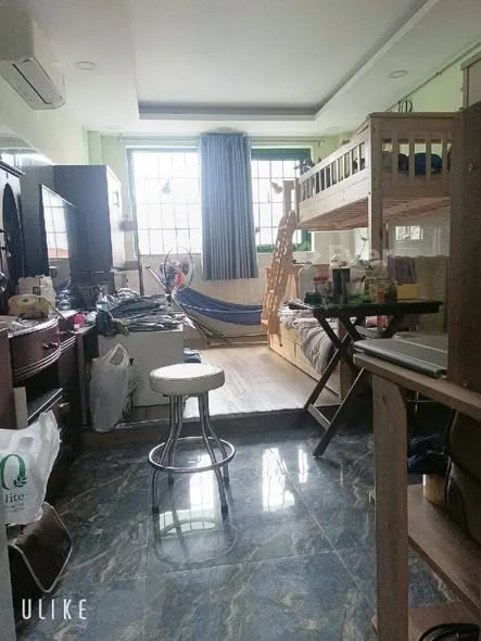 BÁN NHÀ HẺM XE HƠI – TÔ HIẾN THÀNH, QUẬN 10 – 41M² (NỞ HẬU 4M) – 1 TRỆT, 3 LẦU – GIÁ 9,9 TỶ (THƯƠNG LƯỢNG)