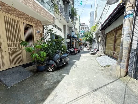 Ảnh bất động sản