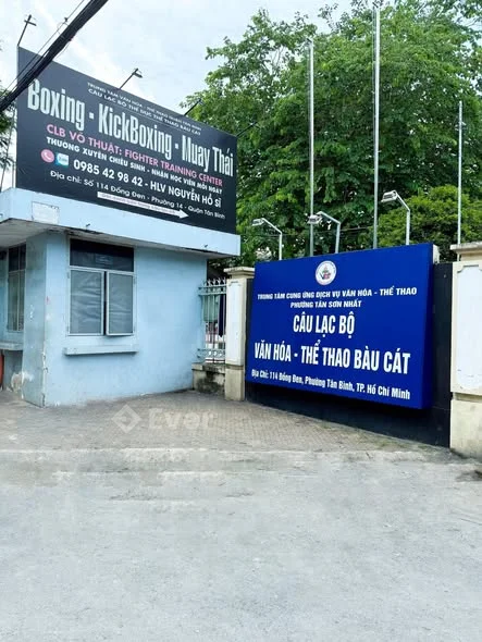 Ảnh bất động sản