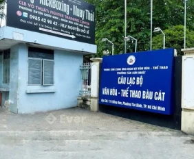 Ảnh bất động sản