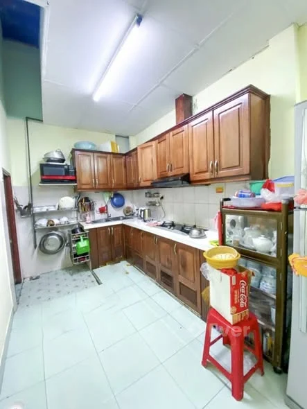 Ảnh bất động sản