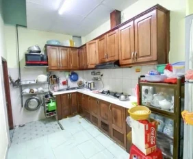 Ảnh bất động sản