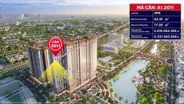 Ảnh bất động sản