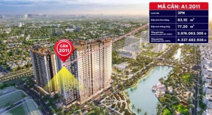 Ảnh bất động sản