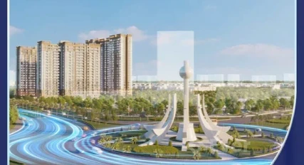 Ảnh bất động sản