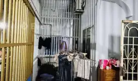 Đường Số 8 - Linh Xuân - Hẻm Xe Hơi - Cách Q.Lộ 1k Chỉ 200m - Nhà Cấp 4 - Diện Tích 5.3m (5 ×10) -2P