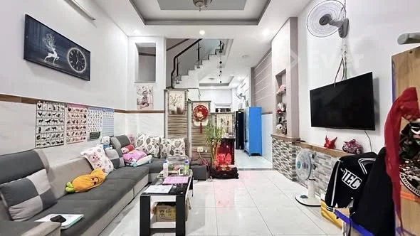 Ảnh bất động sản