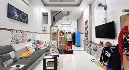 Ảnh bất động sản