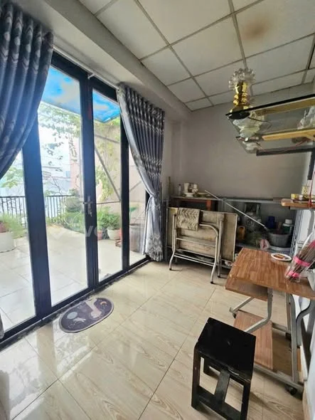 BÁN NHÀ 3 TẦNG KIÊN CỐ – HẺM XE HƠI THÔNG – ĐƯỜNG ĐÔNG BẮC, PHƯỜNG TÂN CHÁNH HIỆP, QUẬN 12 – CHỈ 5.X TỶ (THƯƠNG LƯỢNG)