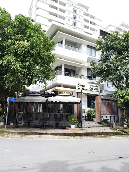 Ảnh bất động sản