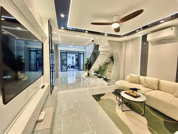 Ảnh bất động sản