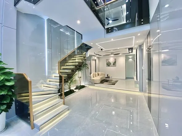 Ảnh bất động sản