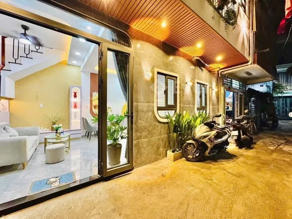 Ảnh bất động sản