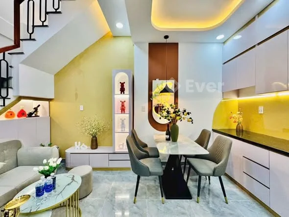 Ảnh bất động sản