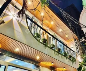 Ảnh bất động sản