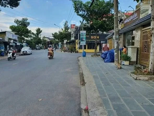 Sát Võ Thị Sáu – khu dân cư sầm uất, kết nối TP.HCM cự