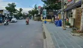 SIÊU LÔ ĐẤT VÀNG – TRUNG TÂM ĐÔNG HÒA, DĨ AN Sát Võ Thị Sáu – khu dân cư sầm uất, kết nối TP.HCM cự