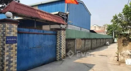 Ảnh bất động sản