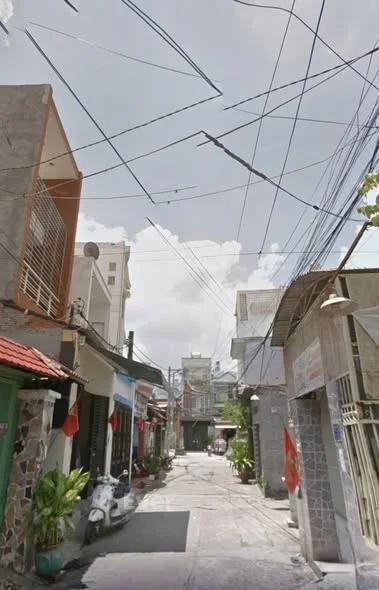 Ảnh bất động sản