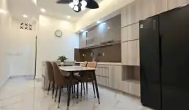 BÁN GẤP NHÀ HẺM XE HƠI – LÊ VĂN SỸ, P.1, Q. TÂN BÌNH – 4 TẦNG, CÓ THANG MÁY – GIÁ SIÊU TỐT 13.X TỶ