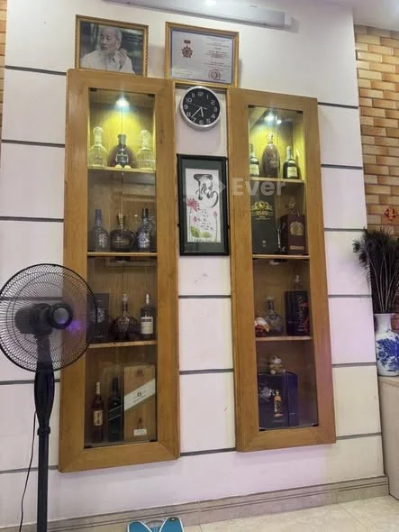 BÁN NHÀ 3 TẦNG ĐÚC BTCT – CƯ XÁ PHÚ LÂM A, QUẬN 6 – 47M² – CÓ THANG MÁY – GIÁ CHỈ 5,95 TỶ