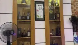 BÁN NHÀ 3 TẦNG ĐÚC BTCT – CƯ XÁ PHÚ LÂM A, QUẬN 6 – 47M² – CÓ THANG MÁY – GIÁ CHỈ 5,95 TỶ