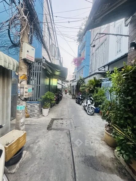 Ảnh bất động sản