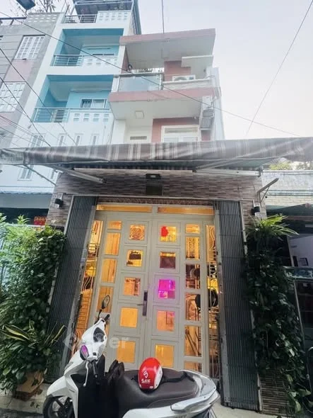 Ảnh bất động sản