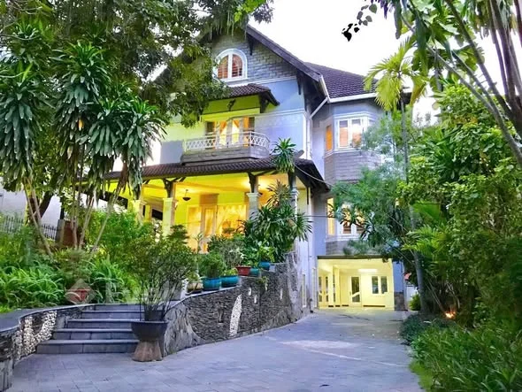 Ảnh bất động sản