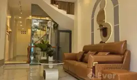 BÁN NHÀ HẺM XE HƠI THÔNG – LÊ VĂN SỸ, PHƯỜNG 1, QUẬN TÂN BÌNH – 4 TẦNG BTCT, CÓ THANG MÁY – GIÁ 13,7 TỶ (THƯƠNG LƯỢNG)