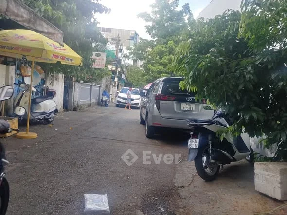 Ảnh bất động sản