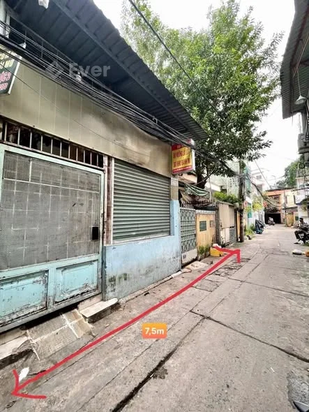 Ảnh bất động sản